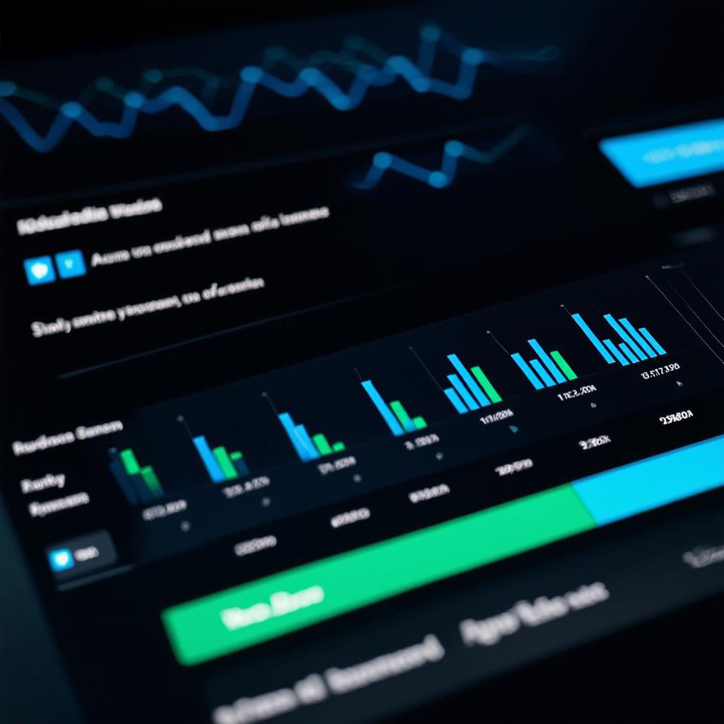 Trading Dashboard